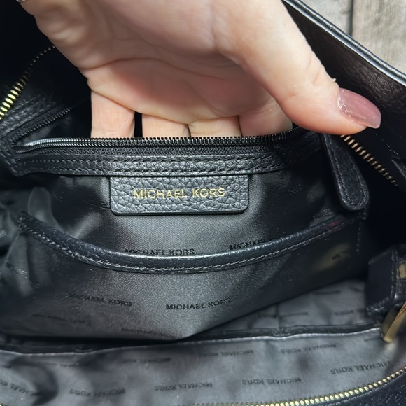 MICHAEL KORS - Shoulder bag - Picture 11 of 11